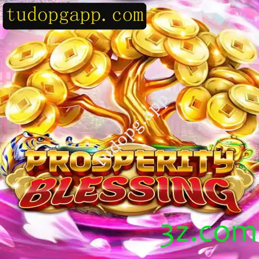 Explorando o Mundo de ProsperityBlessing: Um Guia Completo