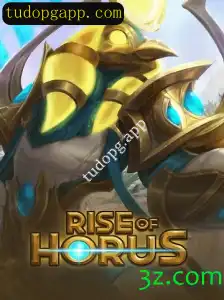 Rise of Horus: Uma Aventura Épica no Mundo Antigo