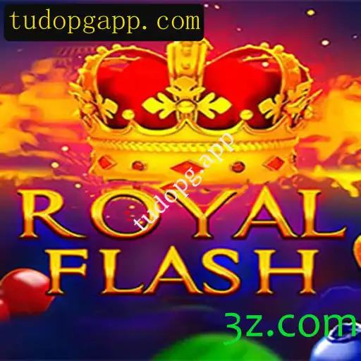 Descubra RoyalFlash: O Novo Fenômeno dos Jogos Online