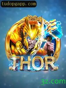 Descubra o Universo de THOR: Um Jogo Épico e Envolvente Desenvolvido pela tudopg.app