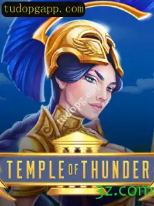 TempleofThunder: Explorando o Mundo Místico do Novo Jogo de Aventura