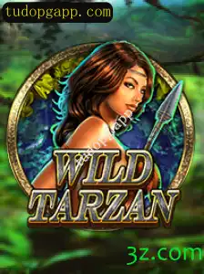 Explorando o Mundo de WildTarzan: Uma Aventura Selvagem no Tudopg.app