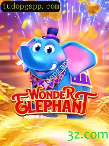 Descubra o Mundo Encantador de WonderElephant
