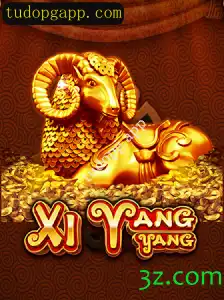 Descubra o Mundo Fascinante de XiYangYang